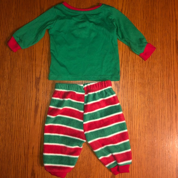 Infant Holiday Bundle (0-3M) - Picture 5 of 9